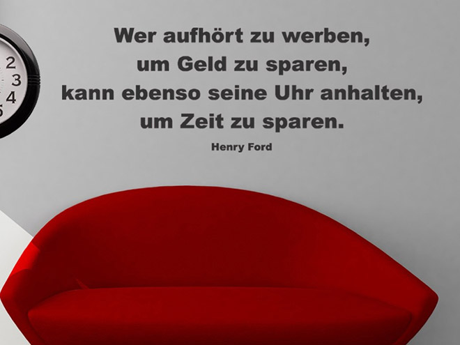 Henry ford uhr anhalten #5