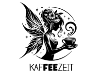 Wandtattoo Magische Kaffeezeit Motivansicht