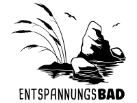 Wandtattoo Entspannungsbad Motivansicht