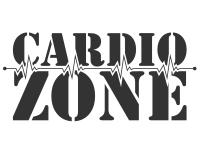 Wandtattoo Cardio Zone Motivansicht